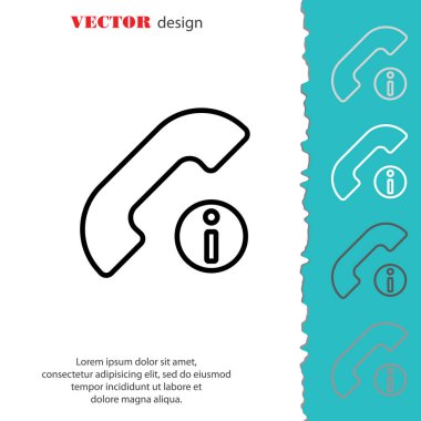 Aramalar hakkındaki bilgiler