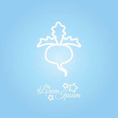 Web satırı simgesi