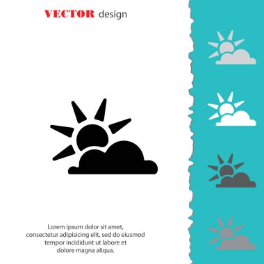 Hava satırı simgesi