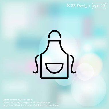 Web satırı simgesi