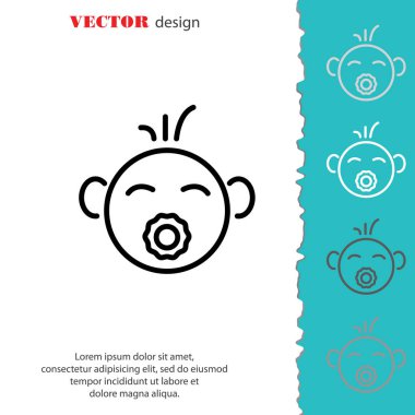 Web satırı simgesi