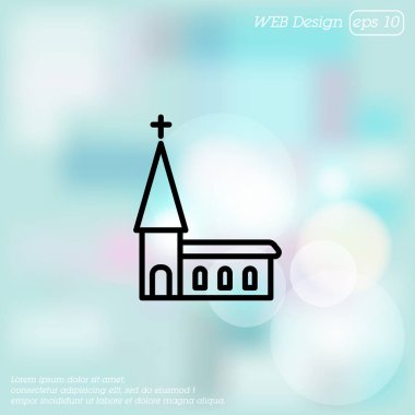 Web satırı simgesi