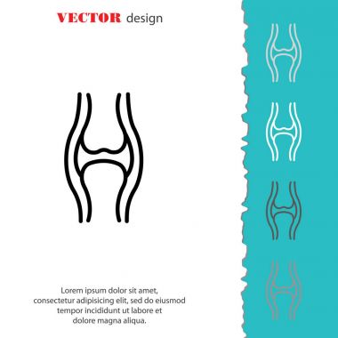 Ortak Web satırı simgesi