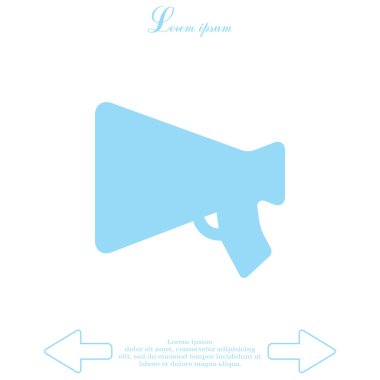 Ağızlık düz simgesi