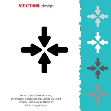 Web satırı simgesi