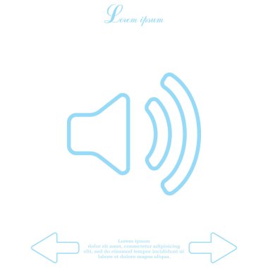 Cilt çizgisi simgesi