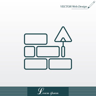 işareti simgesi oluşturma