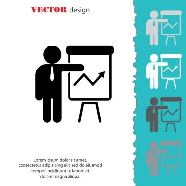 Web satırı simgesi