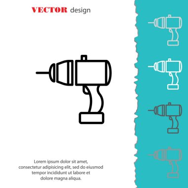 Web satırı simgesi