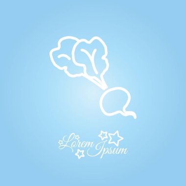 Web satırı simgesi