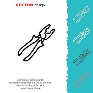 Web satırı simgesi