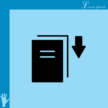 Download web simgesi