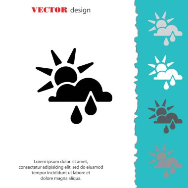 Hava işareti simgesi