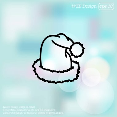 Web satırı simgesi