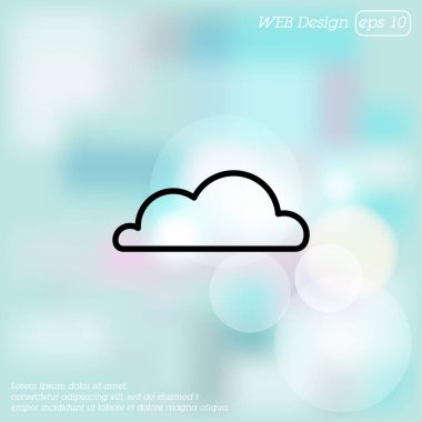 Hava işareti simgesi