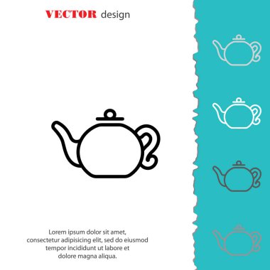 Web satırı simgesi