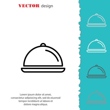 Web satırı simgesi