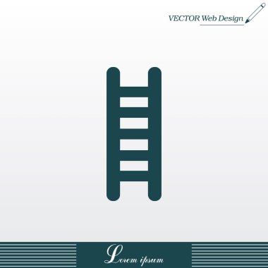 merdiven web simgesi