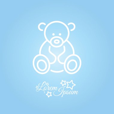 oyuncak ayı simgesi