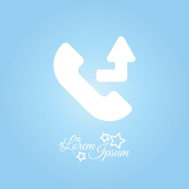 Simge iletilen aramalar