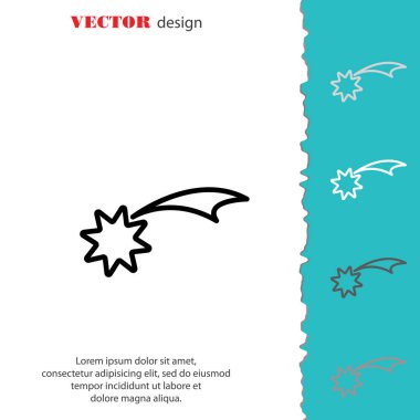 Web satırı simgesi