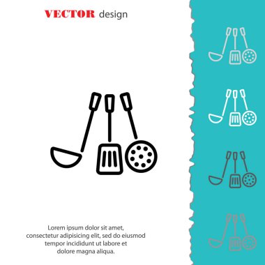 Web satırı simgesi