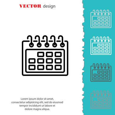 Web satırı simgesi