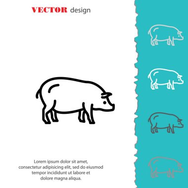 Web satırı simgesi