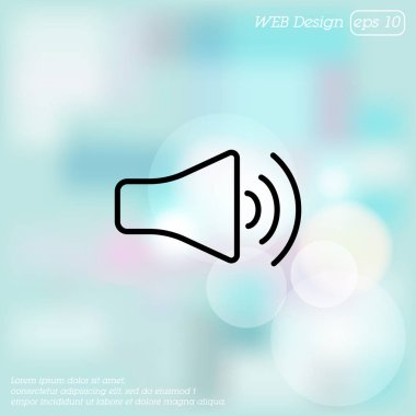 Cilt çizgisi simgesi