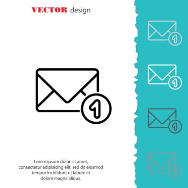 Web satırı simgesi