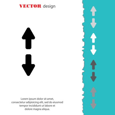Web satırı simgesi