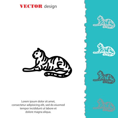 Web satırı simgesi