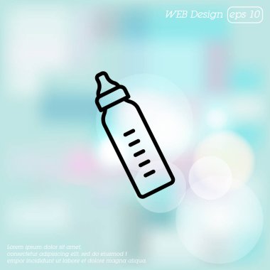 Web satırı simgesi