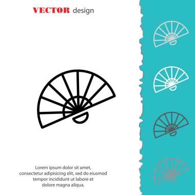 Web satırı simgesi