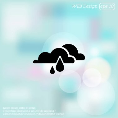 Hava işareti simgesi