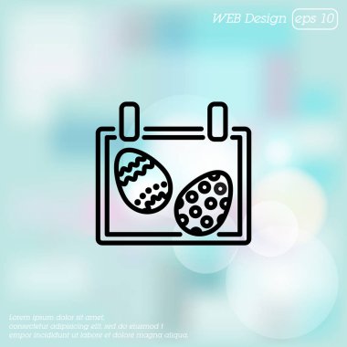 Web satırı simgesi