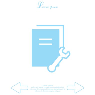 Ayarları satırı simgesi