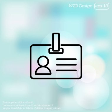  toka ile boş kimlik kartları