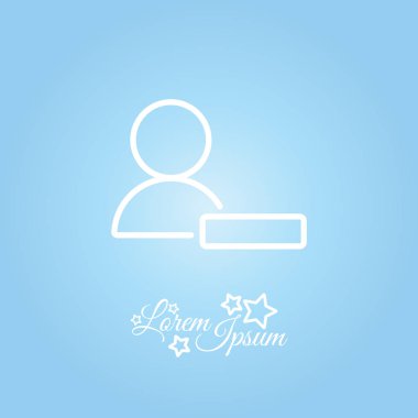 Web satırı simgesi