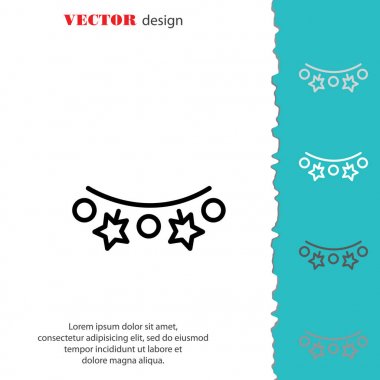 Web satırı simgesi