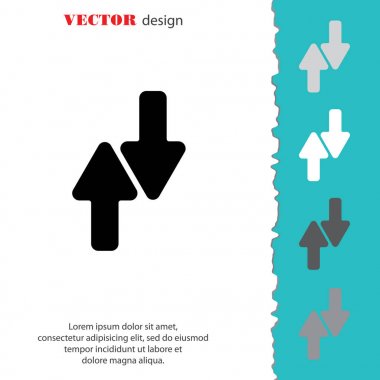 Web satırı simgesi