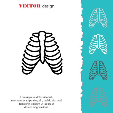 Web satırı simgesi