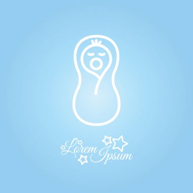 Web satırı simgesi