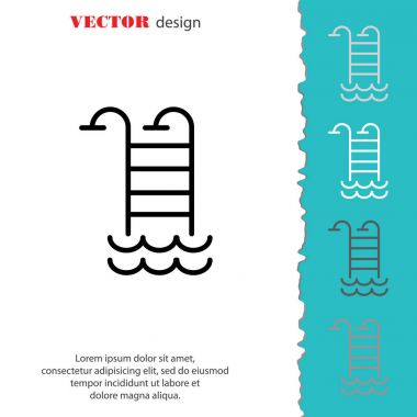 Web satırı simgesi