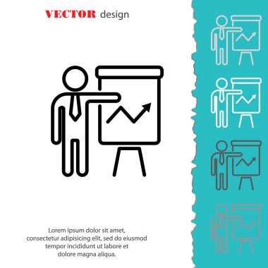 Rapor (adama flipchart)