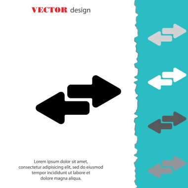 Web satırı simgesi