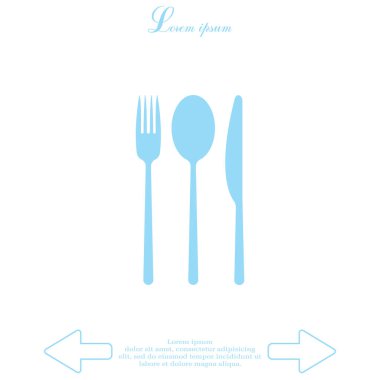 Menü işareti simgesi