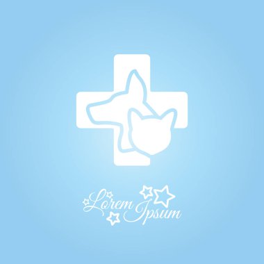 Veteriner ilaçları simgesi