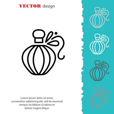 Web satırı simgesi