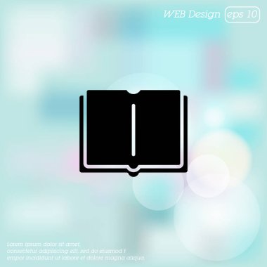 Kitap satırı simgesini aç